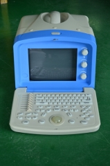 Digital Portable Animal Ultrasound Scanner