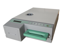 1.8L Fast Cassette Pressure Steam Autoclave Sterilizer Machine