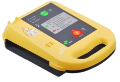 Portable Biphasic AED Defibrillator