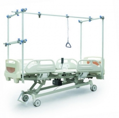 Electric Orthopedics Traction Bed