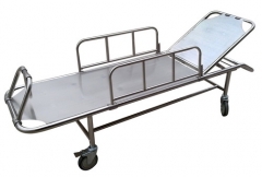 Stainless Steel Patient Stretcher