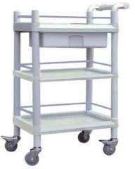 ABS Trolley