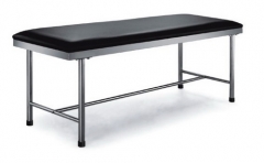 Stainless Steel Flat  Examination Table