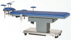 Electric E.N.T Ophthalmology Special Use Examination Operating Table