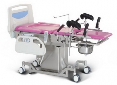LDR Electric Obstetric Table
