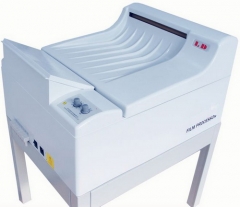 5.2L Auto Medical X-ray Film Processor