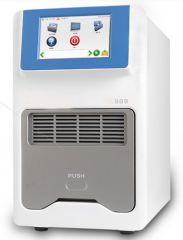 96-wells Real-time Quantitative PCR Detection System