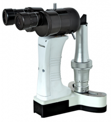Binocular Handheld Slit Lamp Microscope
