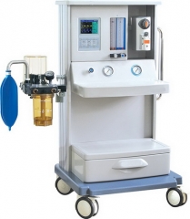 5.7inch TFT Screen Anaesthesia Machine