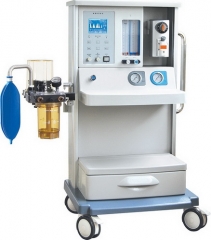 Universal Anesthesia Machine