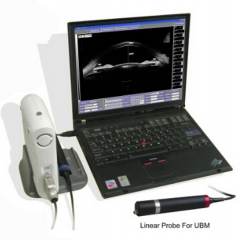 Ophthalmic Ultrasound Bio-Microscope(UBM)