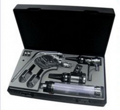 Surgical ENT Instrument Ophthalmoscope Otoscope Set
