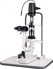 slit lamp Microscope