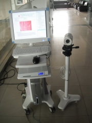 CE approved Video Colposcope