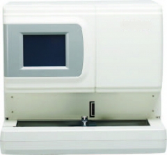 URIT Complete Fully Automatic Urinalysis Workstation Automated Urine Analyzer