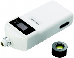 Three-figure LED digital display Transcutaneous Jaundice Detector Bilirubinometer