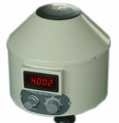 digital centrifuge machine