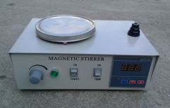 Constant Temperature Magnetic Stirrer
