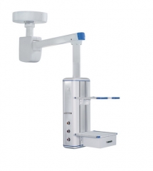 Electrical Surgical Endoscopy Ceiling Supply Pendant Unit
