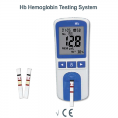 Hb Hemoglobin Testing System