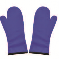 Xray Lead Rubber Protective Hand Gloves