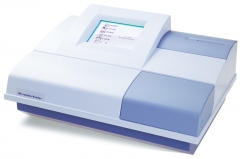 Elisa Analyzer Microplate Reader With Inner Printer