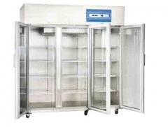 1500L 2~8℃  Medical Refrigerator