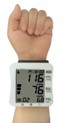 Electric Blood Pressure Monitor Arm  Wrist style