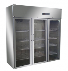 1500L +2~+8°C Pharmacy refrigerator