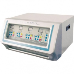 Electrotherapy Table Type