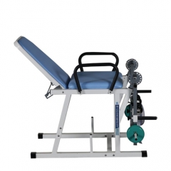 Quadriceps Training Chair