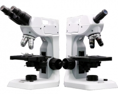 Monocular Binocular Biological Stereoscopic Microscope