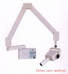 Wall-mounted Dental X-ray Machine