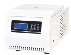 Micro Table-top High-speed Refrigerated Centrifuge