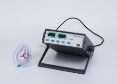 Electronic Spirometer with Printer