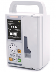 Color LCD Infusion Pump