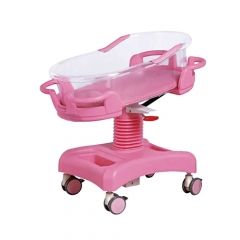 Luxurious Baby Trolley