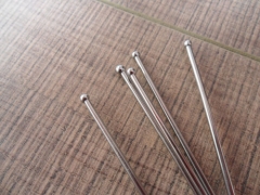 Anorectal Instruments Stainless steel anorectal probe