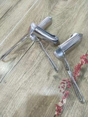 Anorectal Instruments anoscope Single handle C shape