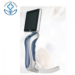 3" LCD Video Laryngoscope with disposable Blade