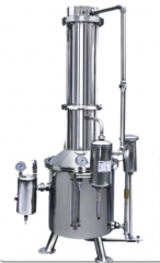 50L 100L 200L 400L 600L stainless steel water distiller