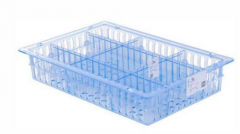 Pharmacy Tray and Basket