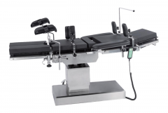 Electric operating table, 5 functions