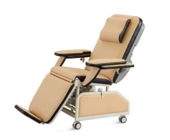Electric Dialysis Chemotherapy Chair