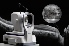 OCT Optical Coherence Tomography Posterior Segment