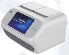 Real time PCR system