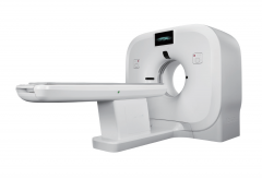 16 Slice CT Scanner