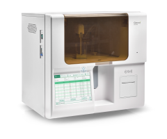 Fully Automatic Specific Protein Analyzer（Close System)