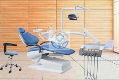 Cost Efficient Dental Chair