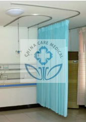 Hospital Track Partition Curtain With Track